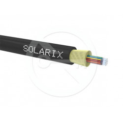 Solarix DROP1000 kabel Solarix 24vl 9 125 4,0mm LSOH Eca 500m box