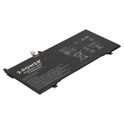 2-Power ( CP03XL ) 3 ?lánková Baterie do Laptopu 11,55V 60,9Wh