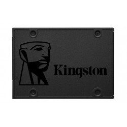 Kingston Flash SSD 1920G SSDNOW A400 SATA3 2.5" SSD