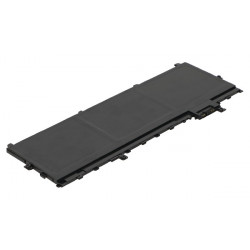 2-Power pro Lenovo X1 Carbon Gen 5 (01AV431 alternative ) 3 článková Baterie do Laptopu 11,52V 4800mAh