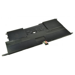 2-Power pro Lenovo X1 Carbon Gen 3 (45N1700 alternative ) Baterie do Laptopu 14,8V 3041mAh