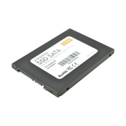 2-Power SSD 512GB 2.5" SATA III 6Gbps 7mm (Read 500MB s, Write500MB s) 3 YEARS WARANTY