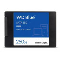 WD Blue SA510 - SSD 1000GB Interní 2.5 " - SATA III/600 (WDS100T3B0A)