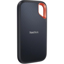 Ext. SSD SanDisk Extreme Portable SSD 4TB USB 3.2.