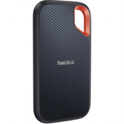 Ext. SSD SanDisk Extreme Portable Pro SSD 4TB
