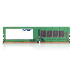 PATRIOT Signature 4GB DDR4 2666MHz DIMM CL19 