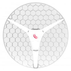 MikroTik RBLHGG-5acD-XL4pack, LHG XL 5 ac, L3 (4-pack)