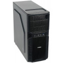 Zalman skříň Z1 Middle tower ATX USB 3.0 USB 2.0