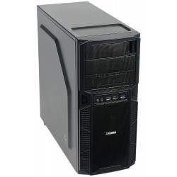 Zalman skříň Z1 Middle tower ATX USB 3.0 USB 2.0