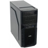 Zalman skříň Z1 Middle tower ATX USB 3.0 USB 2.0
