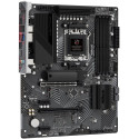 ASRock B650 PG Lightning AMD B650 AM5 4x DDR5 DIMM 3x M.2 HDMI USB-C ATX