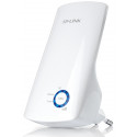 TP-Link TL-WA854RE 300Mbps univerzální bezdrátový extender 300 Mbit s