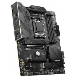 MSI MAG B650 TOMAHAWK WIFI, AMD B650, 4xDDR5, ATX (MAG B650 TOMAHAWK WIFI)