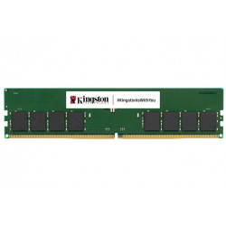 Kingston 16GB SO-DIMM DDR5 4800 MHz CL40 1x16GB (KVR48S40BS8-16)