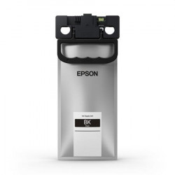 EPSON cartridge T11E1 black XXL (WF-C53xx WF-C58xx)