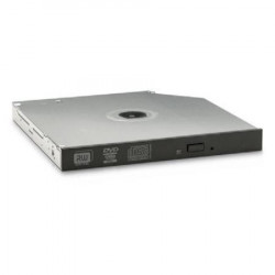 HP 9,5mm Slim SuperMulti DVD Writer