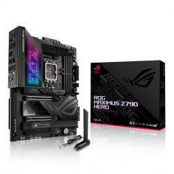 ASUS ROG MAXIMUS Z790 HERO LGA 1700 ATX