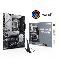 ASUS PRIME Z790-P WIFI LGA 1700 ATX