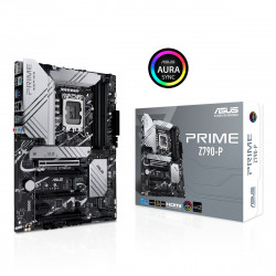 ASUS PRIME Z790-P LGA 1700 ATX