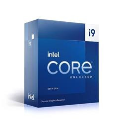 INTEL Intel Core i9-13900KF - 3 GHz - 24-jádrový - 32 vláken - 35,75 MB vyrovnávací paměť - Socket LGA1700 - BOX (BX8071513900KF)