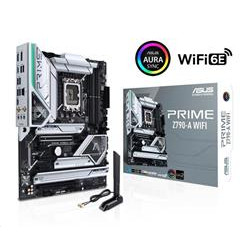 ASUS PRIME Z790-A WIFI, Intel Z790, 4xDDR5, ATX (90MB1CS0-M0EAY0)