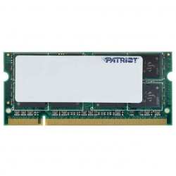 PATRIOT Signature 8GB DDR4 2666MHz SO-DIMM CL19 