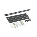 Power Cable Ladder 12\'\' (30cm) wide w Bracket Kit