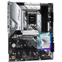ASRock Z790 Pro RS Intel Z790 LGA1700 4x DDR5 4x M.2 HDMI DP USB-C ATX