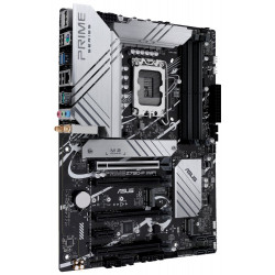 ASUS PRIME Z790-P WIFI, Intel Z790, 4xDDR5, ATX (90MB1CJ0-M0EAY0)