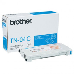 Toner Brother HL-2700CN, cyan, TN04C, 6600s, O
