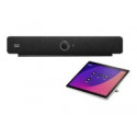 Webex, Carbon Webex Room Bar,Wall Mount Nav