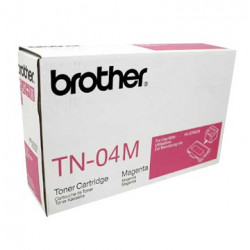 Toner Brother HL-2700CN, magenta, TN04M, 6600s, O