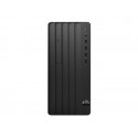 HP Pro 290 G9 I3-12100 8 GB 256 GB Intel UHD Graphics 730 DOS