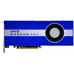 AMD Radeon™ PRO W5700 - 8GB GDDR6, 5xmDP