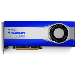 AMD Radeon™ PRO W6800 32GB GDDR6, 6xmDP