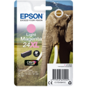 Epson Singl. Light Magenta 24XL Claria Photo Ink