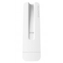 MikroTik Access point 5x GLAN, 5GHz 802.11a n ac, 720MHz CPU, 128MB RAM, 2x2 MIMO, 2x7,5 dBi, PoE