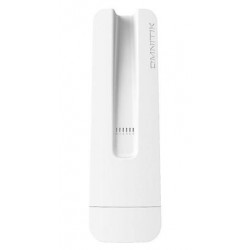 MikroTik Access point 5x GLAN, 5GHz 802.11a n ac, 720MHz CPU, 128MB RAM, 2x2 MIMO, 2x7,5 dBi, PoE