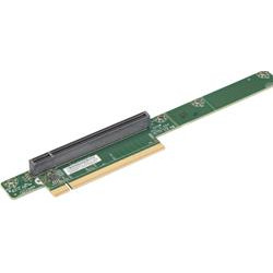 SUPERMICRO 1U Riser Card PCIe4.0 x16, Retail