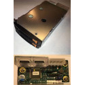 SUPERMICRO Zadní pozice - dual NVMe 4.0 SSD kit pro 216B 826B 417B 846X 847B