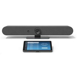 Logitech Rally Bar Mini + Tap IP - GRAPHITE