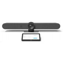 Logitech Rally Bar + Tap IP - GRAPHITE