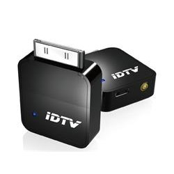 i-tec adaptér TeVii T800 DVB-T pro iPad iPhone