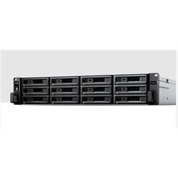 Synology Expanzní jednotka RX1222sas 12-bay, rack 2U