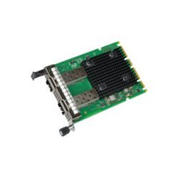 Intel® Ethernet Network Adapter OCP3.0 X710-DA2, Retail Unit