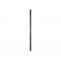 APC Rack PDU 9000 Switched APDU9959EU3 - Rozvodná jednotka PDU (k montáži na regál) - AC 220 240 V - 3.7 kW - 3700 VA - Ethernet 10 100 1000 - vstup: IEC 60309 16A - výstupní konektory: 24 (3 x IEC 60320 C19, 21 x IEC 60320 C13) - 0U - 3 m kabel - černá