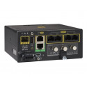 Cisco Industrial Integrated Services Router 1101 - Směrovač - 4portový switch - GigE - porty WAN: 2