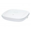 Cisco Catalyst 9136I - Bezdrátový access point - GigE, 5 GigE, 2.5 GigE, Bluetooth 5.0 LE - Bluetooth, Wi-Fi 6E - 2.4 GHz, 5 GHz, 6 GHz