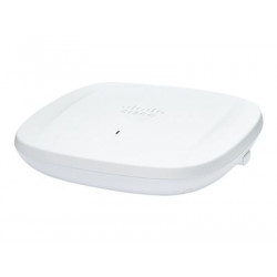 Cisco Catalyst 9136I - Bezdrátový access point - GigE, 5 GigE, 2.5 GigE, Bluetooth 5.0 LE - Bluetooth, Wi-Fi 6E - 2.4 GHz, 5 GHz, 6 GHz