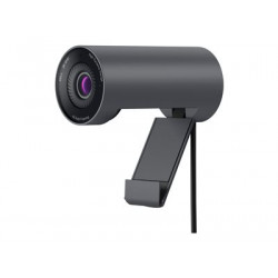 Dell Pro WB5023 - Webkamera - barevný - 2560 x 1440 - audio - USB 2.0